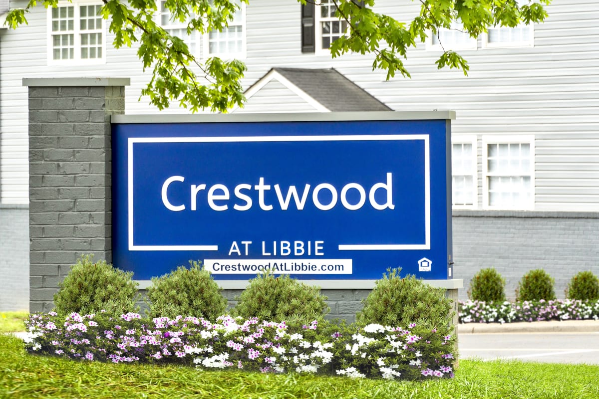 Apartments in West End Richmond Crestwood at Libbie